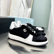 Chanel Sport Shoes